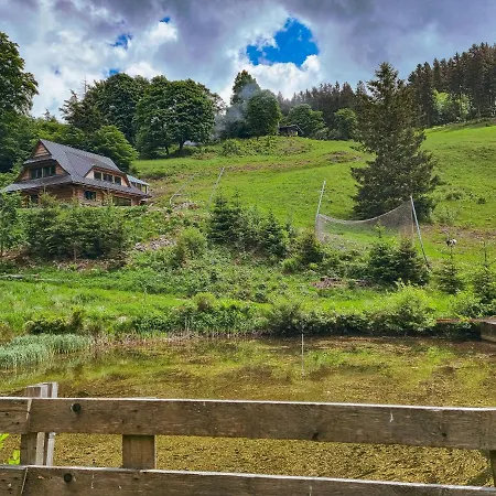 Lejlighed Na Wypasie