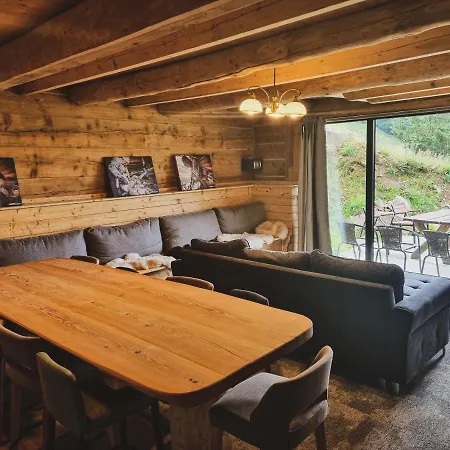 Na Wypasie Apartament