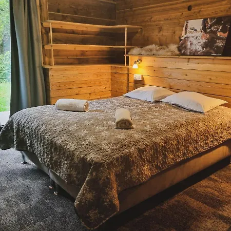 Apartament Na Wypasie *