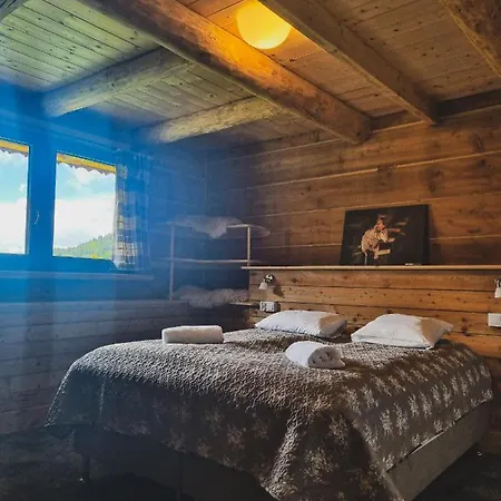 Apartament Na Wypasie