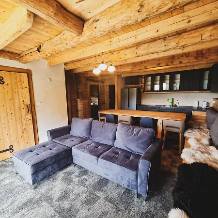 Lejlighed Na Wypasie *