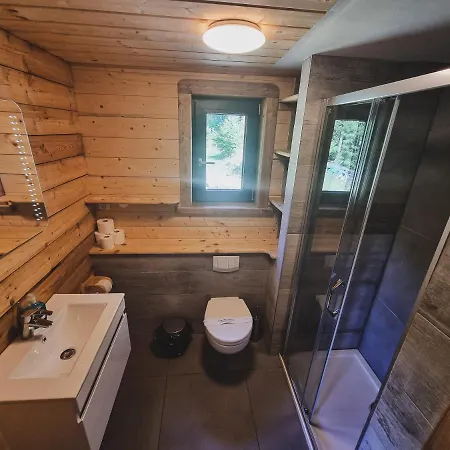 Apartament Na Wypasie