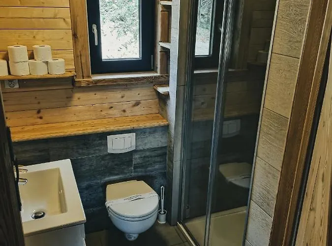 Lejlighed Na Wypasie Jugów