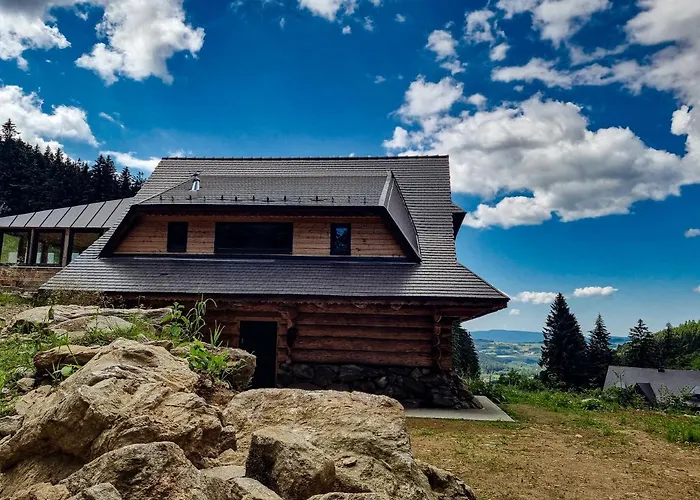 Na Wypasie Apartment *