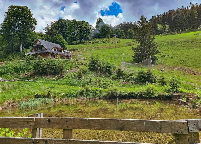 Apartment Na Wypasie