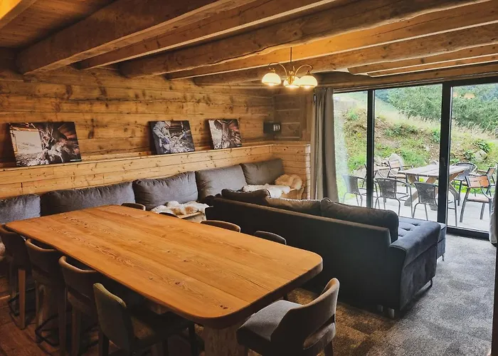 Na Wypasie Apartment