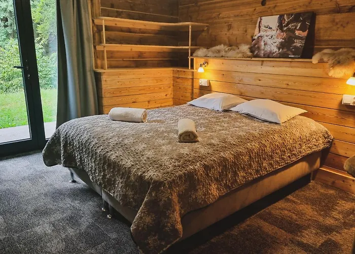 Lejlighed Na Wypasie *