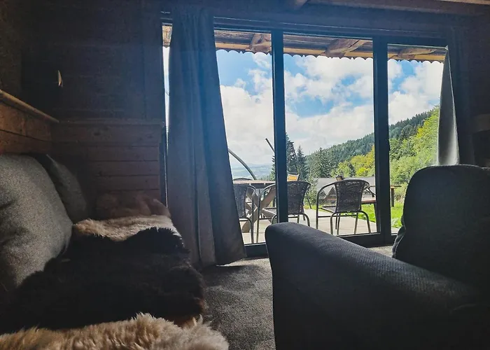 Na Wypasie Apartment *