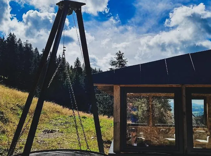 Lejlighed Na Wypasie