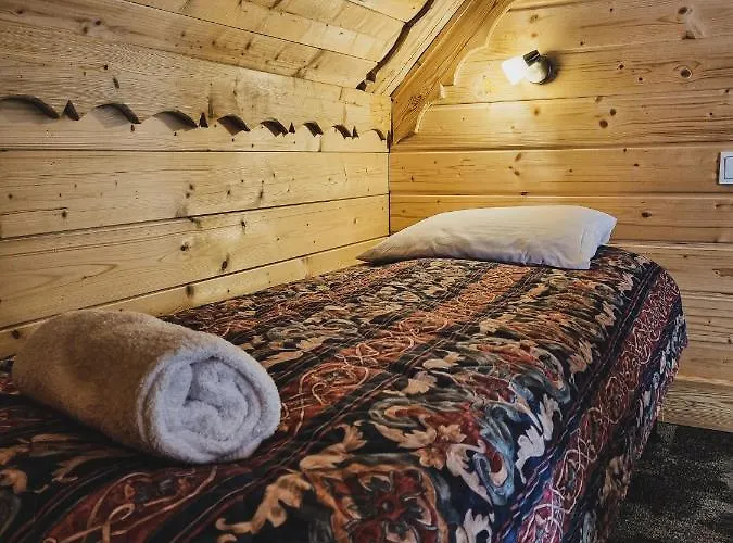 Apartment Na Wypasie