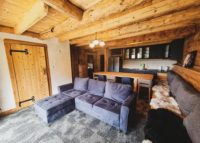 Lejlighed Na Wypasie *