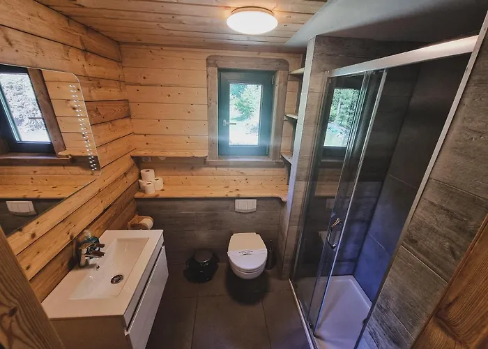 Apartment Na Wypasie